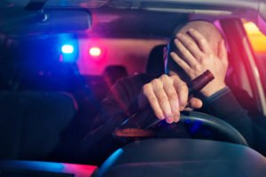 Los Angeles Drunk Driving Accident Lawyer