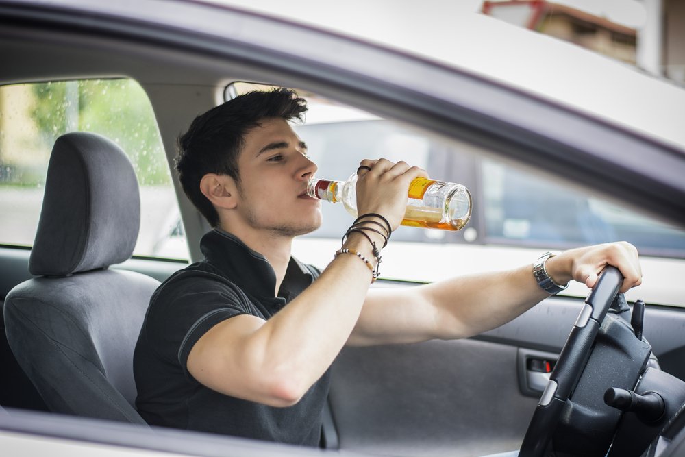 New Orleans Drunk Driving Accident Lawyers Car Accidents