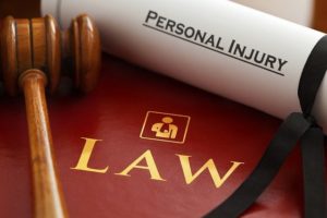 New Orleans Slip and Fall Injury Lawyer