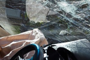 New Orleans Failure to Yield Accident Lawyer