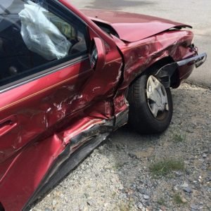New Orleans Uninsured Car Accident Lawyers