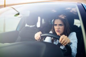 Omaha Aggressive Driving Accident Lawyer