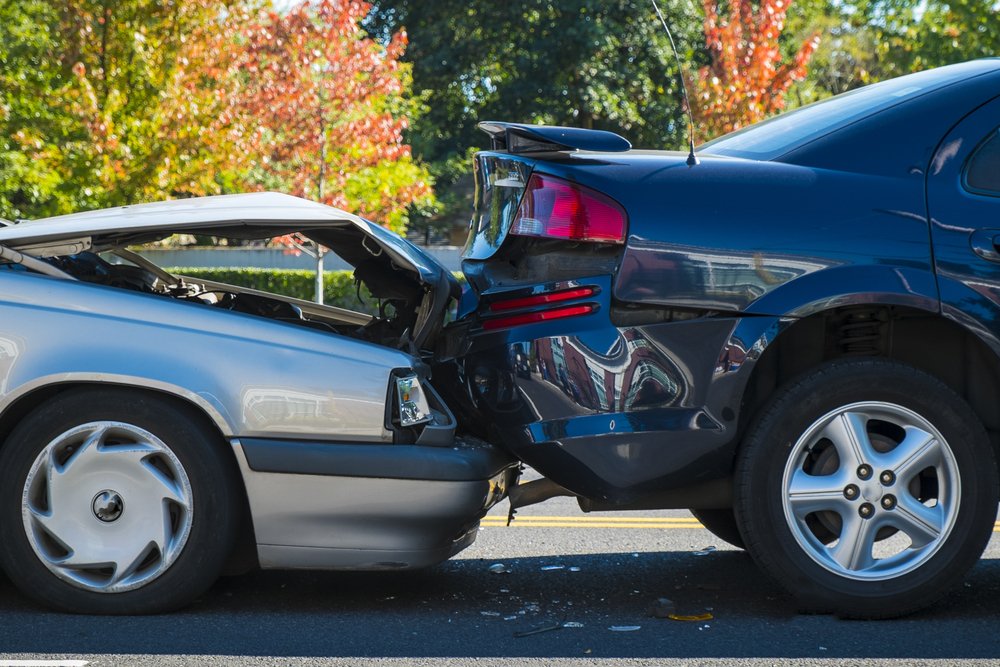 Pompano Beach Car Accident Lawyers | Ben Crump