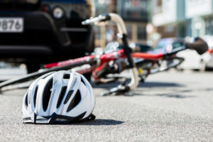 Riverside Bicycle Accident Lawyer