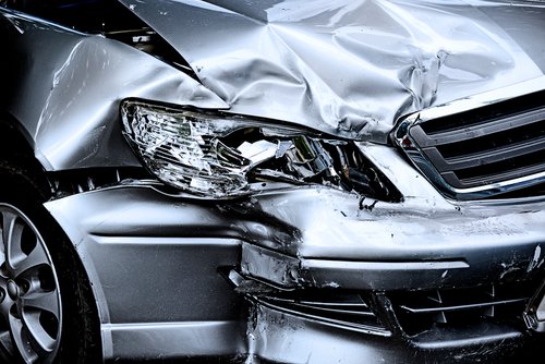 Salt Lake City Car Accidents Your Legal Guide