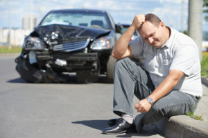 Santa Ana Distracted Driving Accident Lawyer