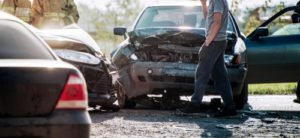 Santa Ana Failure to Yield Accident Lawyer