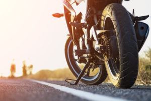 Santa Ana Motorcycle Accident Lawyer