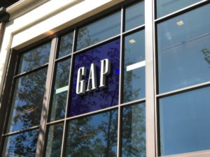 Injury Lawyer for Slip and Fall Accidents at Gap