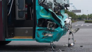 Minneapolis Bus Accident Lawyer