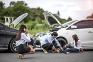 Minneapolis Car Accident Lawyer
