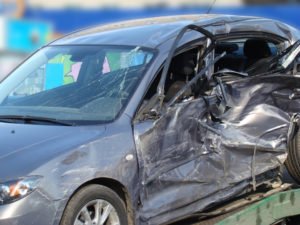St. Paul Side Impact Collisions Lawyer