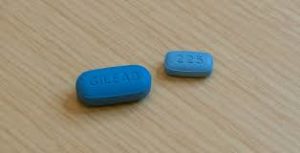 What Is Truvada
