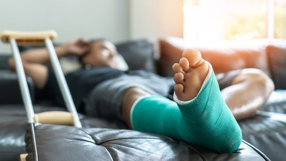 How Do I Know If I Have A Personal Injury Claim?