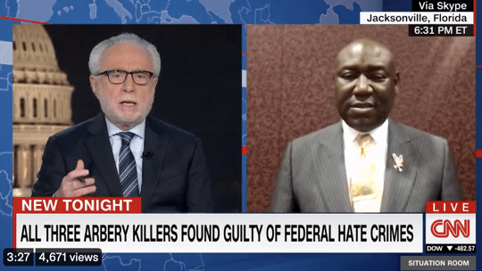 Ahmaud Arbery killers federal hate crime conviction