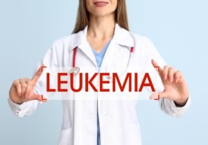 Adult Leukemia and Camp Lejeune Contamination