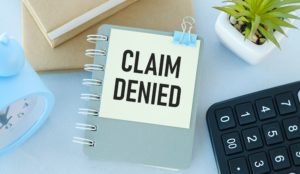 What to Do if Your Camp Lejeune Water Contamination Claim Was Denied