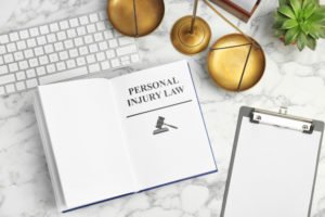 Minnesota Personal Injury Attorney