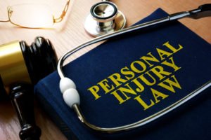 Wisconsin Personal Injury Attorney