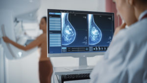 Breast Cancer and Camp Lejeune Contamination | Ben Crump Law Breast Cancer and Camp Lejeune Contamination