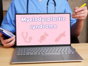 Myelodysplastic Syndromes and Camp Lejeune Contamination
