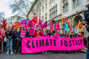 What Is Environmental Justice?