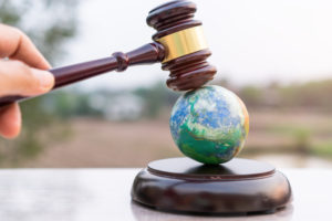 What Are the 3 Major Environmental Laws?