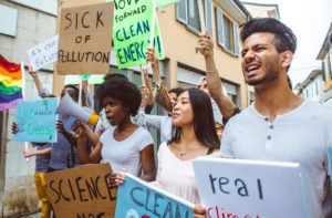 What Is Environmental Racism?