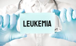 Leucemia en Adultos Y Contaminación de Camp Lejeune