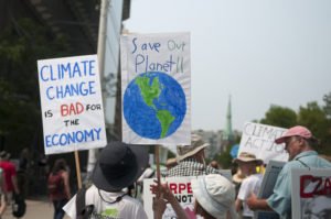 Cómo afecta la globalización a la justicia ambiental | Ben Crump ¿Cómo afecta la globalización a la justicia ambiental?