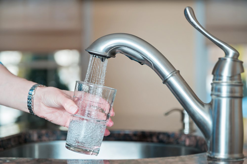 What Are The Three Main Causes Of Water Contamination