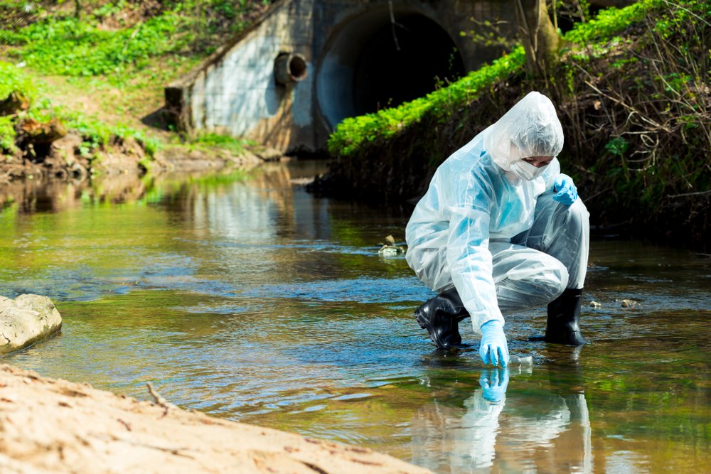 How Water Contamination Lawsuits in North Carolina Works