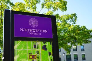 Northwestern Hazing Lawsuit