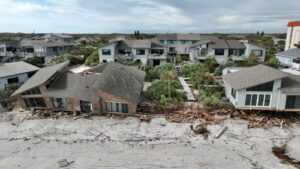 Florida Hurricane Damage Lawyer