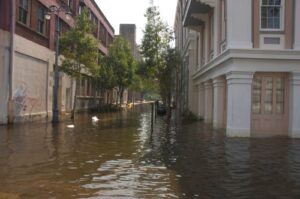 Louisiana Hurricane Damage Insurance Claims Attorney