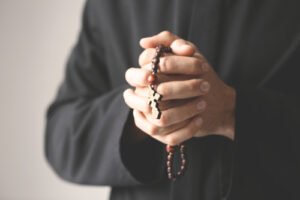 Illinois Catholic Priest Abuse Attorney