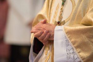 Michigan Catholic Clergy Abuse Lawsuit