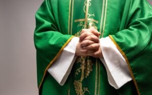 Michigan Catholic Priest Abuse Attorney