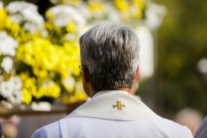 Illinois Catholic Clergy Abuse Lawsuit