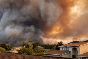 California Wildfire Litigation Attorney