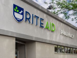 Ben Crump Rite Aid Facial Recognition Lawsuit