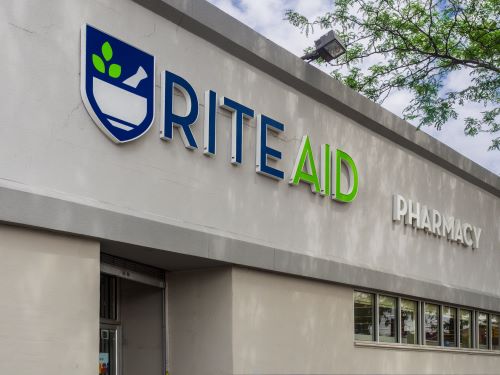 Rite Aid Customers In Philadelphia Say A Bittersweet Goodbye To Their Pharmacies