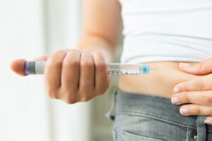 Insulin Lawsuit Compensation