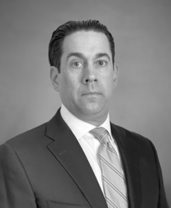 Brendan Chandonnet - Director of Mass Torts