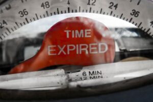 The Statute of Limitations Legal Deadlines