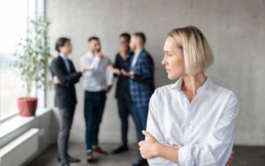 Workplace Discrimination Compensation | Call Ben Crump Law Workplace Discrimination Compensation
