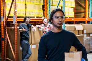 Workplace Discrimination Lawsuit