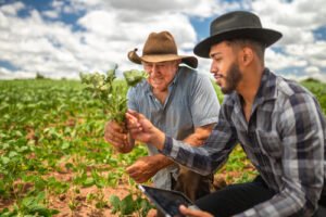 Minority Farmer Discrimination Lawyer