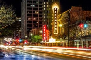 Austin Car Accident Lawyer Ben Crump: Know Your Next Steps what to do after a car accident