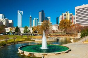 medical malpractice attorney charlotte nc